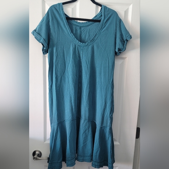 Saturday Sunday by Anthropologie dress - Picture 3 of 5